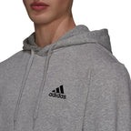 Sweatshirt adidas Essentials Fleece M H12213 Clothing/Lifestyle Adidas