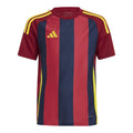 Adidas Striped 24 Jr T-shirt IW2139 Clothing/Football Adidas