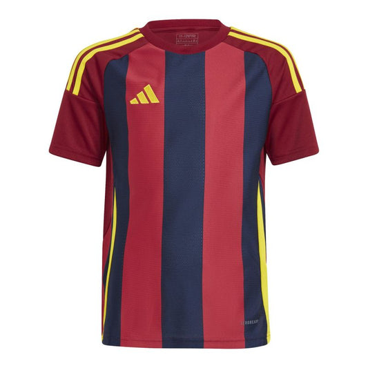 Adidas Striped 24 Jr T-shirt IW2139 Clothing/Football Adidas