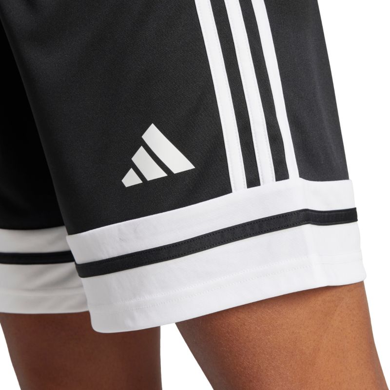 Adidas Squadra 25 Women's Shorts Black JJ0012
