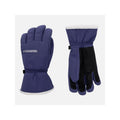 ROSSIGNOL W PERFY G women's ski gloves blue