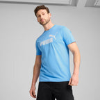 Puma Ess No.1 Logo Tee (s) M 682533 57 Clothing/Lifestyle/T-shirts Puma