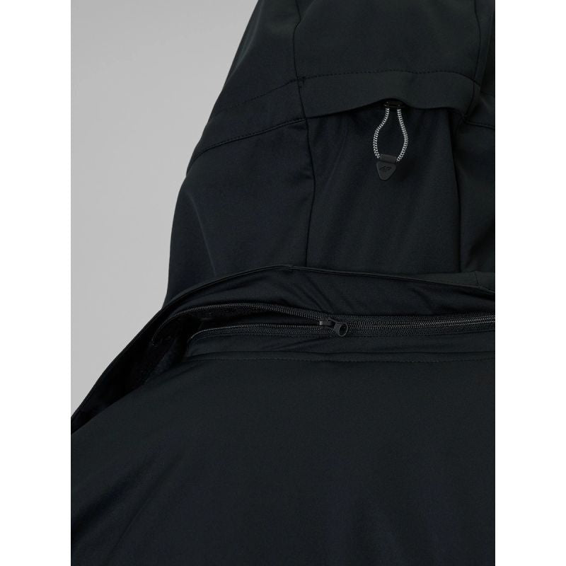 Men's 4F 4FWSS26TSOFM563-20S windproof membrane 8000 softshell jacket 4f