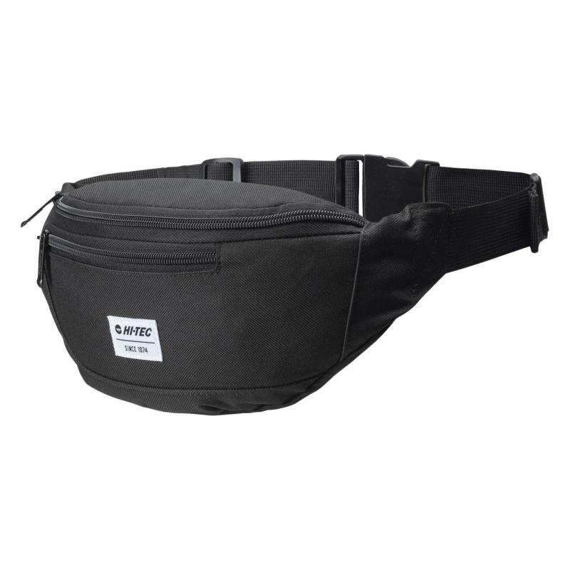 Hi-Tec Widar bag 92800625351 Accessories/Sachets / Belts / Bags/HI-TEC Your Sports Performance