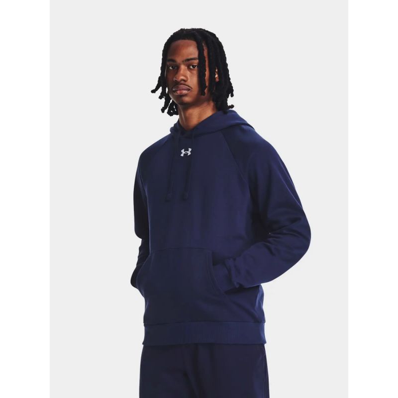 Under Armor M 1379757-410 sweatshirt Clothing/Lifestyle/Under Armour Your Sports Performance