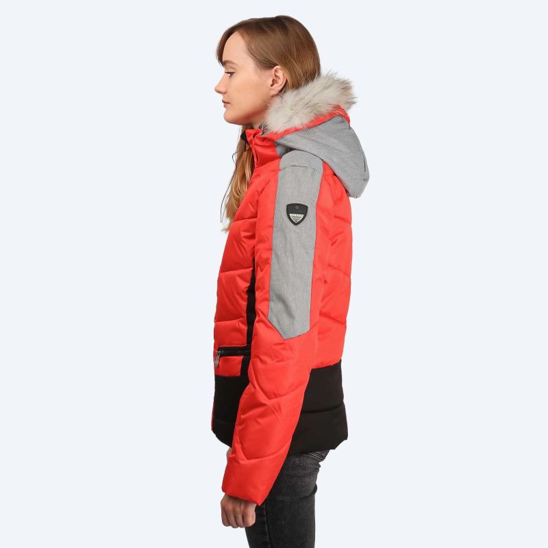 Ski jacket Icepeak Electra IA W 453203512IA Clothing/Outdoor Your Sports Performance