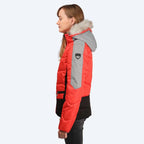 Ski jacket Icepeak Electra IA W 453203512IA Clothing/Outdoor Your Sports Performance