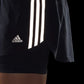 Adidas Run Icons 3-Stripes Running Skirt W HK9084 Clothing/Running Adidas