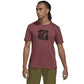T-shirt adidas 5.10 Glory Tee M H59754 Clothing/Lifestyle/T-shirts Adidas