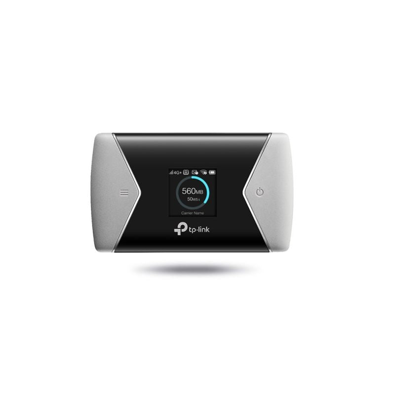 TP-Link M7650 Mobile Network Router Komunikacja i łączność/Routery 3G/4G/5G Your Sports Performance