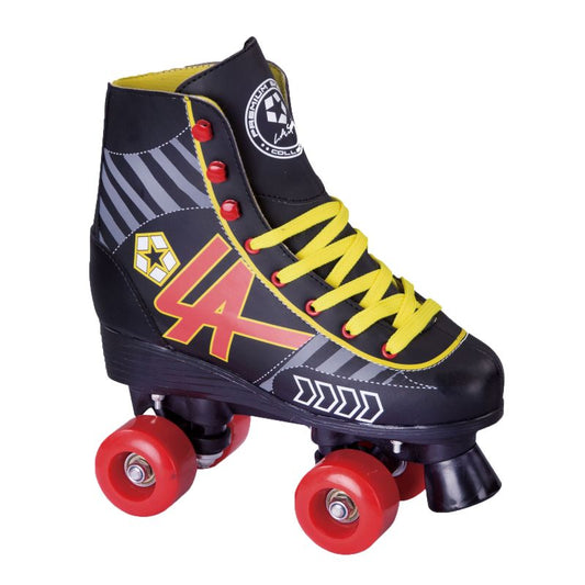 Roller skates La Sports Comfy JR 14174PRD # 40 Accessories/Skating/Wrotki Your Sports Performance