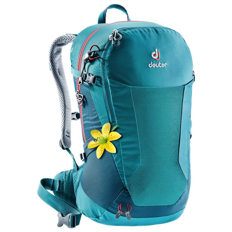 Deuter Futura 22 SL Backpack 3400018-3325 Accessories/Plecaki/pozostałe plecaki Your Sports Performance