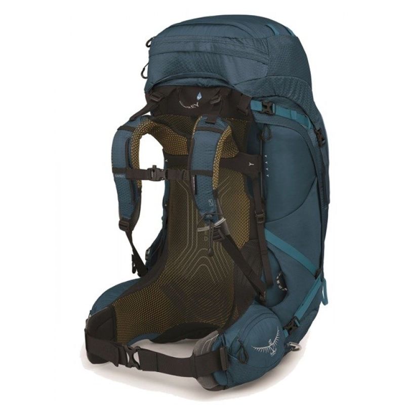 Osprey Atmos AG 65 OS1-175/457/L/XL trekking backpack Import z Action/Survival/Torby, plecaki, organizery Your Sports Performance