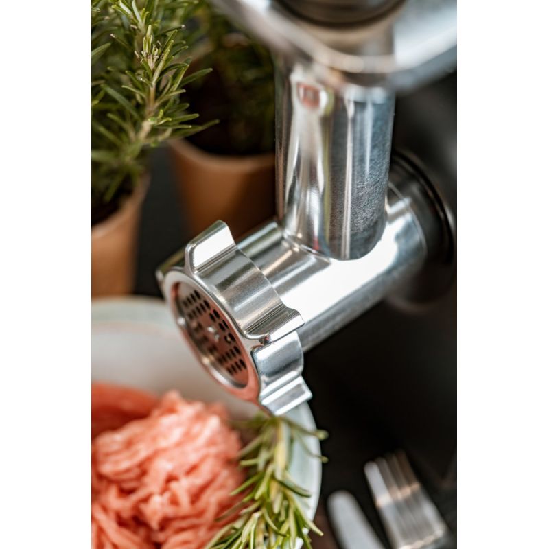 Adler AD 4813 2000W Mincer Black, Silver AGD - Produkty/Maszynki do mielenia Your Sports Performance