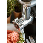 Adler AD 4813 2000W Mincer Black, Silver AGD - Produkty/Maszynki do mielenia Your Sports Performance