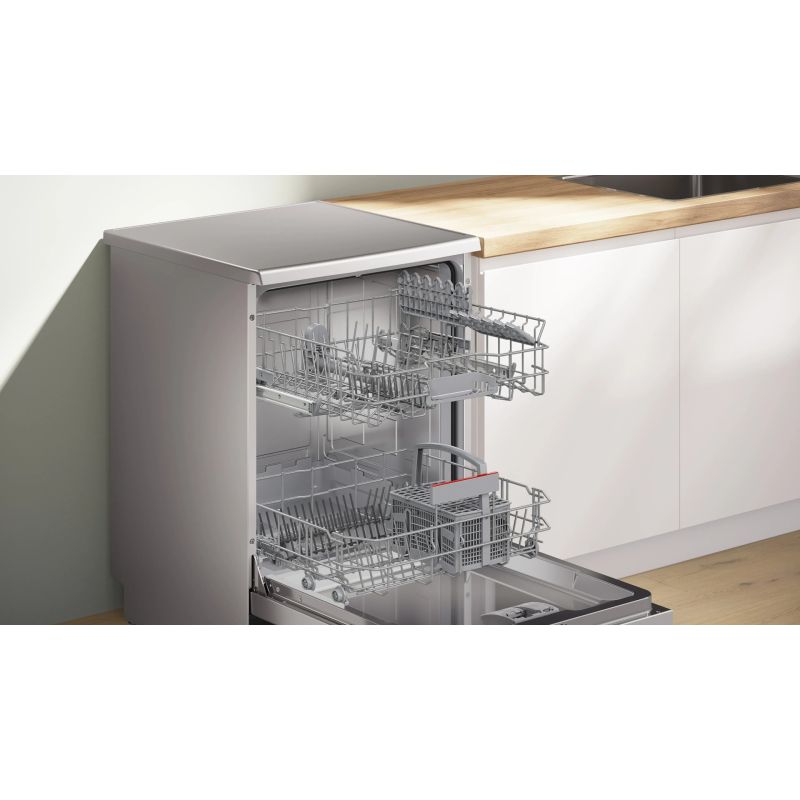 BOSCH SMS25GI09F dishwasher AGD - Produkty/Zmywarki wolnostojące Your Sports Performance