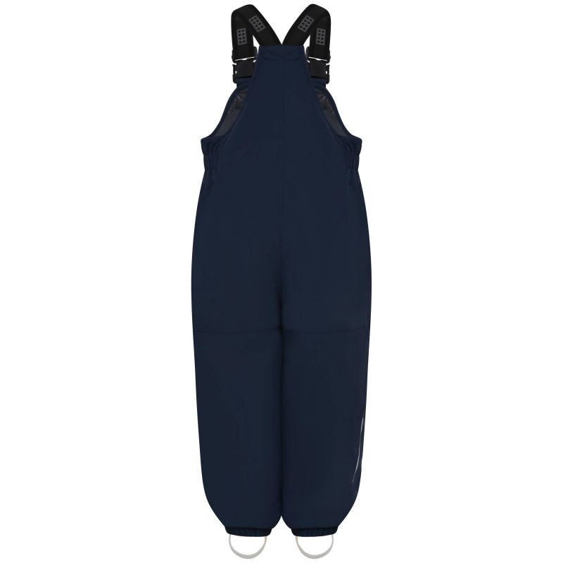 Lego Wear Puelo 700 Ski Panrs Jr 11010169-590 Ski Pants Clothing/Lifestyle/Trousers, shorts/Lego Wear Your Sports Performance