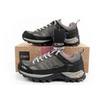 CMP Rigel women's trekking shoes, sports, waterproof, comfortable CMP