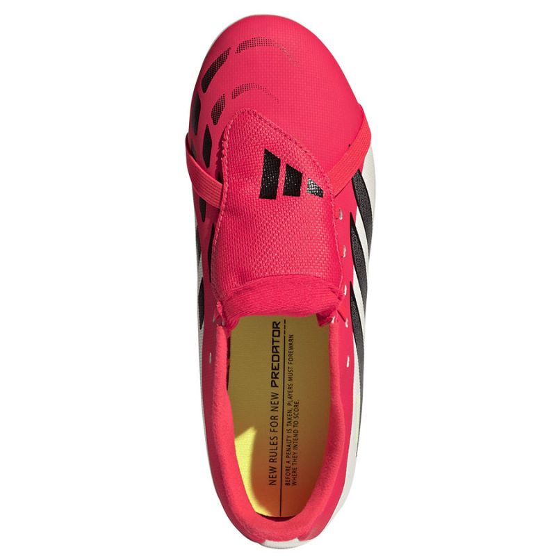 Adidas Predator Club FT Jr FG/MG KI8894 shoes To be categorized Your Sports Performance
