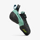 SCARPA instinct vs women-black-aqua-38 shoes Odzież militarna/Buty Your Sports Performance