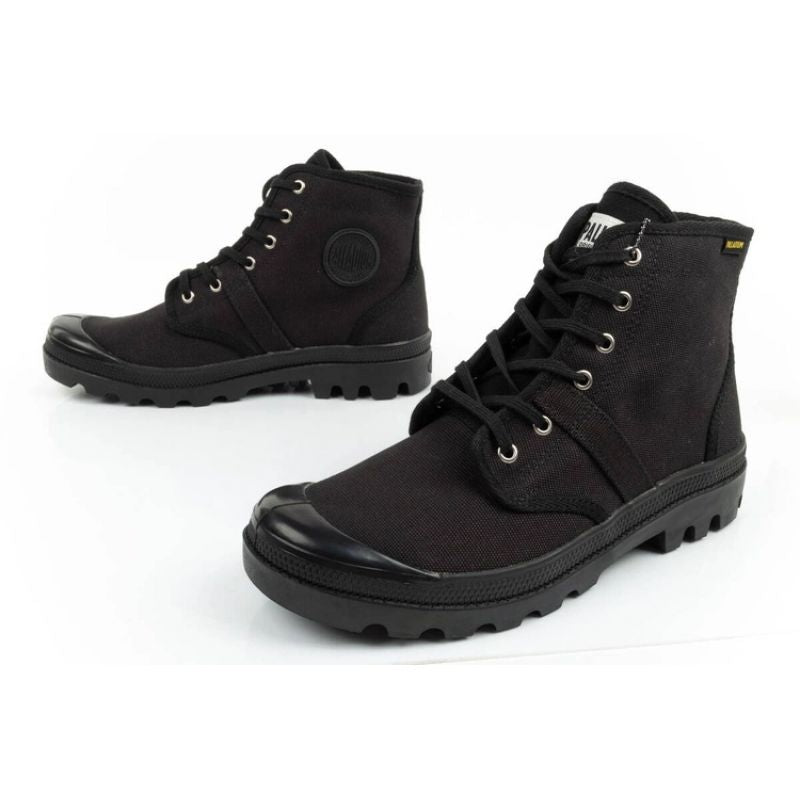 Palladium M 00069-001 sports shoes Footwear/Lifestyle/Palladium Your Sports Performance