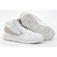 Fila Noclaf MID WMN women's high-top sneakers, white (FFW025410004) In preparation Your Sports Performance