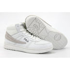 Fila Noclaf MID WMN women's high-top sneakers, white (FFW025410004) In preparation Your Sports Performance