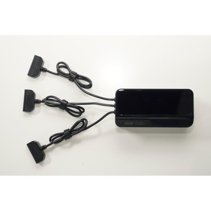 Autel Multi-charger For EVO Max Series Drony/Ładowarki akumulatorowe bez akumulatorków Your Sports Performance
