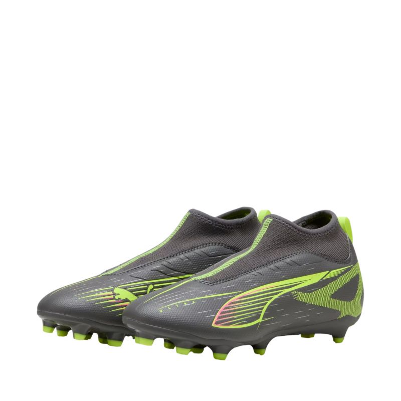 Puma Ultra 5 Match+ LL FG/AG Jr 108163 03 Football Boots Footwear/Football/FG/JR Puma