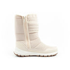 Easy Way winter boots snow boots women's ankle boots insulated fashionable zipper Your Sports Performance