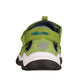 Trollkids Kids Kristiansand Sandal XT Jr 665-346 Sandals Footwear/Outdoor/Trollkids Your Sports Performance