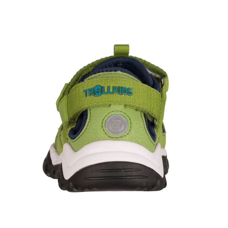 Trollkids Kids Kristiansand Sandal XT Jr 665-346 Sandals Footwear/Outdoor/Trollkids Your Sports Performance
