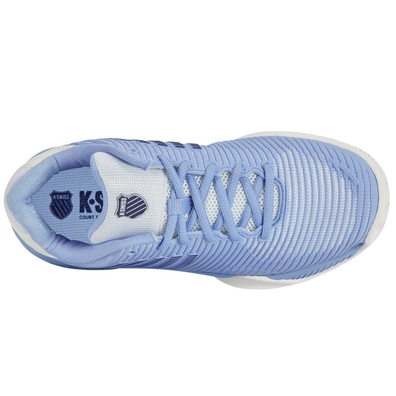 K-Swiss Hypercourt Express 2 Jr 86613-171-M shoes Footwear/Lifestyle/K-Swiss Your Sports Performance