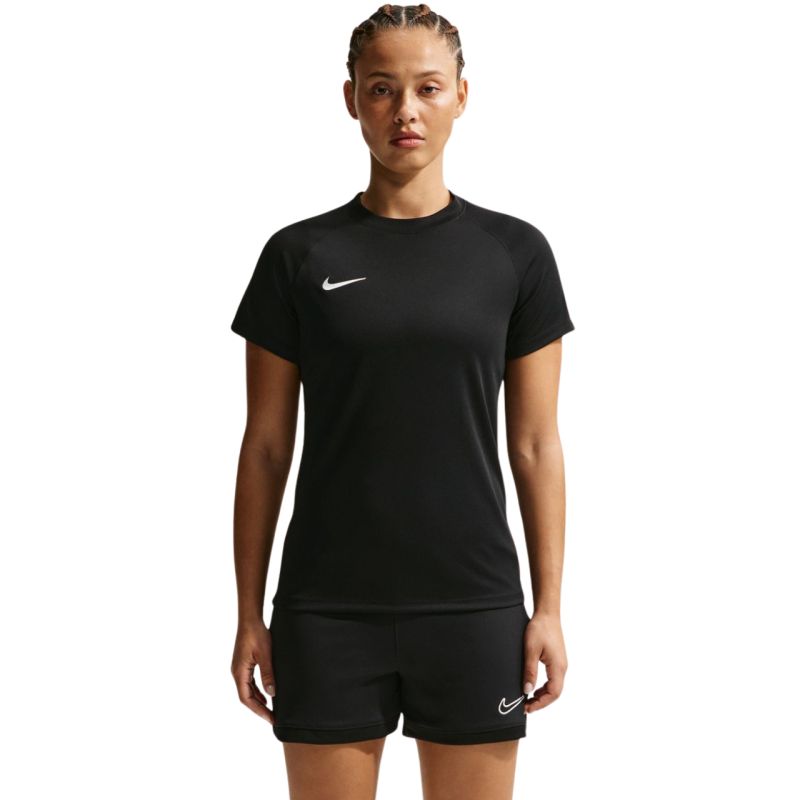Nike Dri-Fit Park VIII Women's T-Shirt Black HV8178 010 To be categorized Your Sports Performance