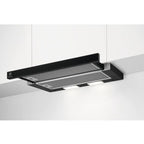 ELECTROLUX LFP326FB telescopic hood black AGD - Produkty/Okapy kuchenne Your Sports Performance