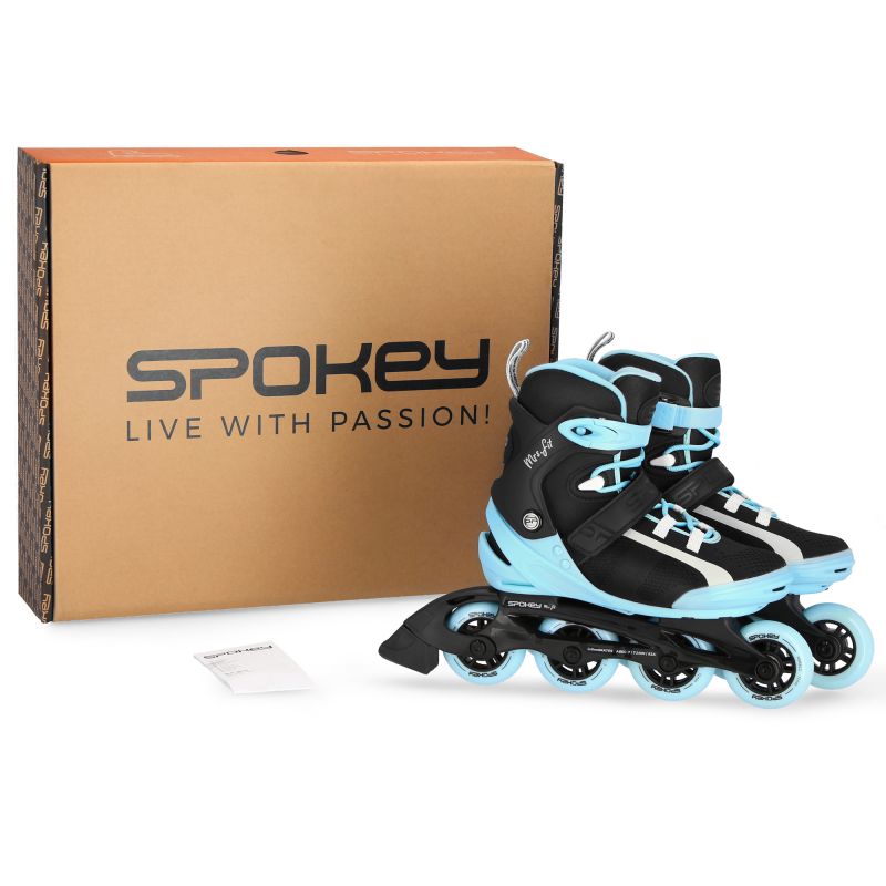 MsrFIT M 38 BL 940762 inline skates Accessories/Skating/Rolki (pozostałe) Your Sports Performance