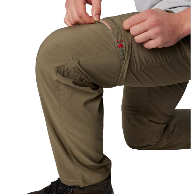 Columbia Silver Ridge Utility Convertible Pant M 2012962397 Clothing/Outdoor/Columbia Your Sports Performance