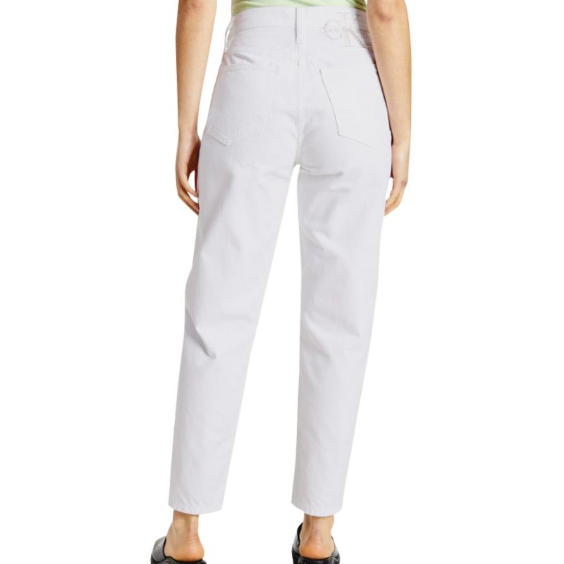 Calvin Klein Jeans W J20J218514 jeans Clothing/Lifestyle/Trousers, shorts Your Sports Performance