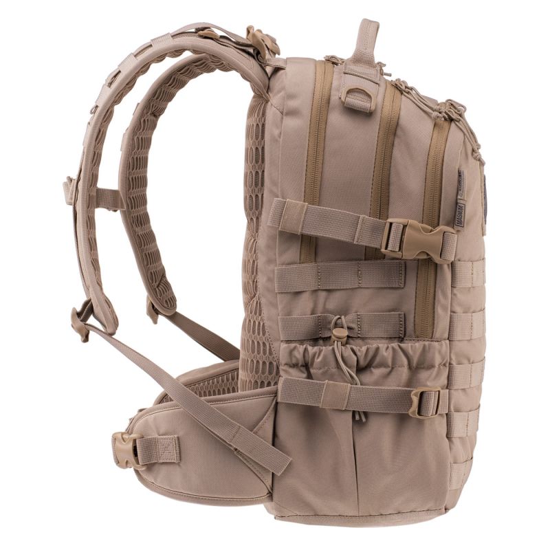 Magnum Urbantask 25 backpack 92800538537 Accessories/Plecaki/Magnum Your Sports Performance