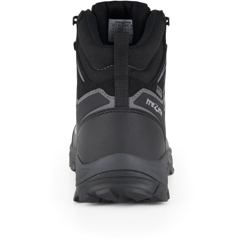 Men’s TREZETA Thunder Mid Trekking Shoes with WP Membrane