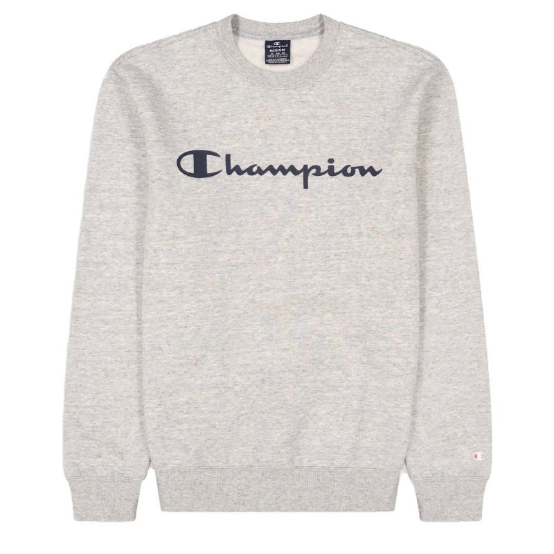Champion sweatshirt M 218283 EM021 Clothing/Lifestyle/Champion Your Sports Performance