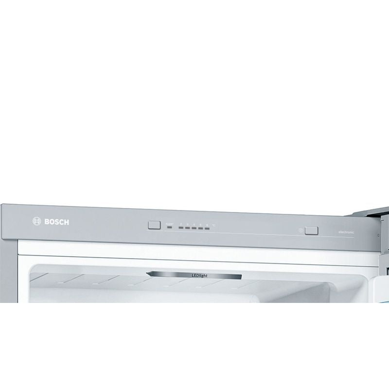 BOSCH KGV 33VLEA fridge-freezer AGD - Produkty/Lodówki wolnostojące Your Sports Performance