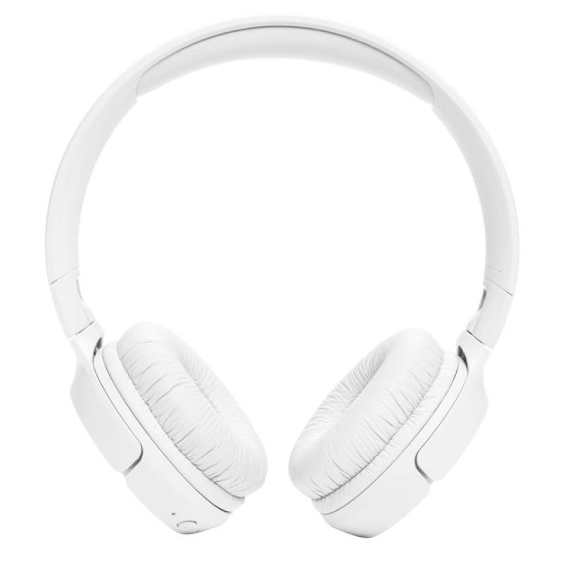 JBL TUNE 520 BT headphones (white, wireless, on-ear) In preparation Your Sports Performance