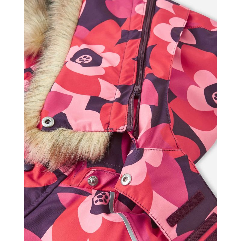 Reima winter overall for kids – waterproof and breathable (5100040C-4967) In preparation Your Sports Performance