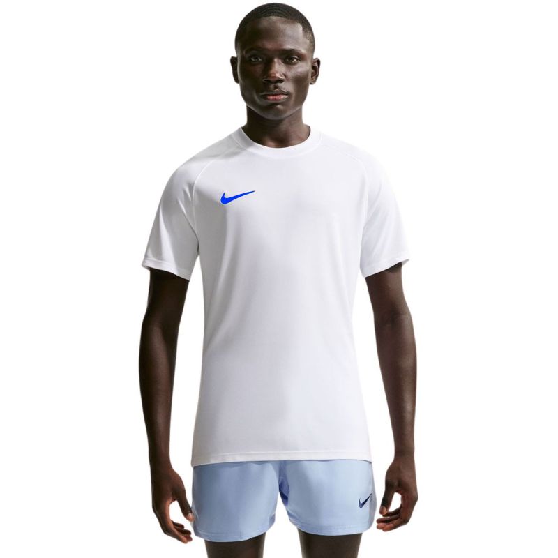 Nike Dri-FIT Park VIII HV8173-104 T-shirt To be categorized Your Sports Performance
