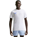 Nike Dri-FIT Park VIII HV8173-104 T-shirt To be categorized Your Sports Performance