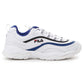 Fila Ray Low M 1010561-01U shoes Footwear/Lifestyle/Fila Your Sports Performance