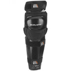 Bauer Official's 1051460 Referee Shin Guards Accessories/Protectors and knee pads/Bauer Bauer