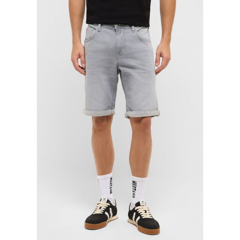 Mustang men's shorts STYLE CHICAGO SHORTS Z 1017456 4500 403 Mustang