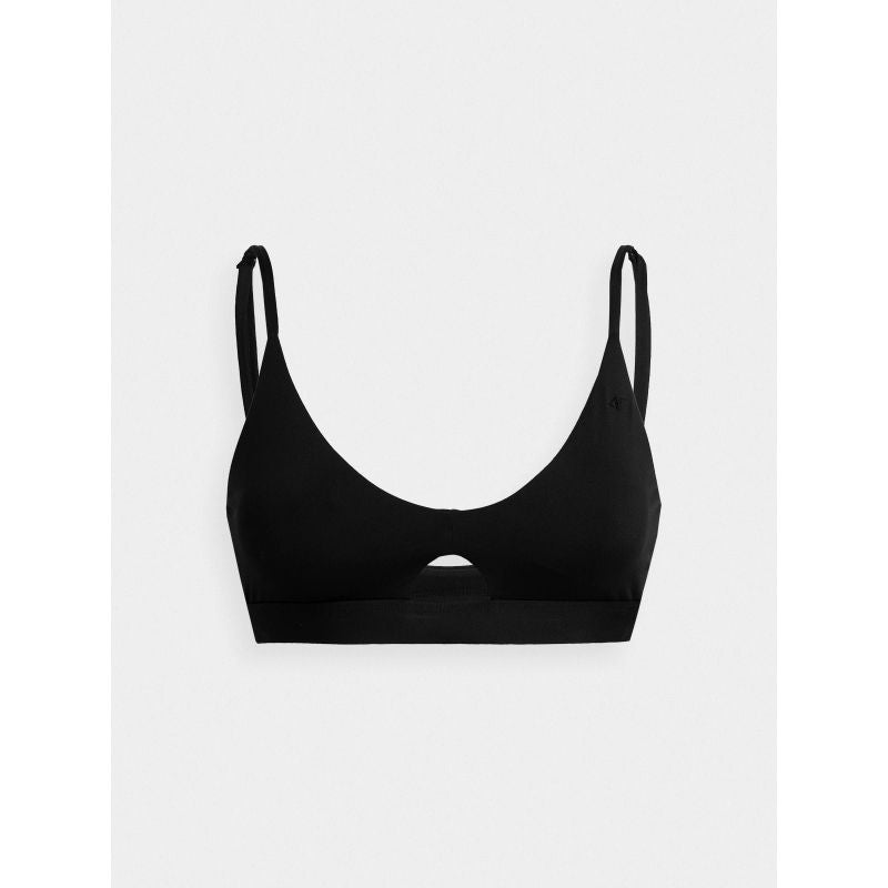 Women's 4F bikini top swimsuit *Kategoria tymczasowa Your Sports Performance